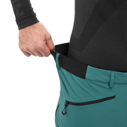 , Pantalon ski de randonnée Pierra Ment XCS homme Millet, MILLET, Croque Montagne