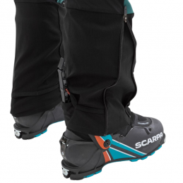 , Pantalon ski de randonnée Pierra Ment XCS homme Millet, MILLET, Croque Montagne