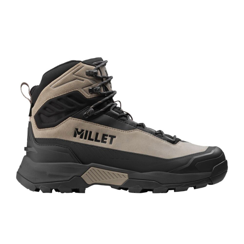 , Chaussure de randonnée Ubic Trek Gtx homme Millet, MILLET, Croque Montagne