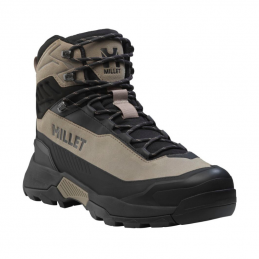, Chaussure de randonnée Ubic Trek Gtx homme Millet, MILLET, Croque Montagne