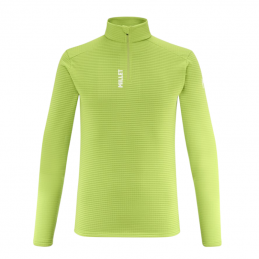 , Polaire Intense Fleece homme Millet, MILLET, Croque Montagne, Polaire Intense Fleece homme Millet, MILLET, Croque Montagne