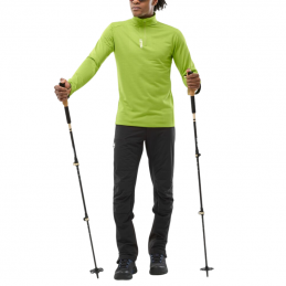 , Polaire Intense Fleece homme Millet, MILLET, Croque Montagne, Polaire Intense Fleece homme Millet, MILLET, Croque Montagne