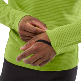 , Polaire Intense Fleece homme Millet, MILLET, Croque Montagne, Polaire Intense Fleece homme Millet, MILLET, Croque Montagne