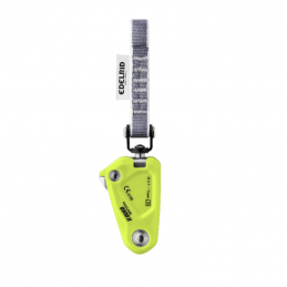 Système de freinage OHM II Edelrid, Système de freinage OHM II Edelrid, EDELRID, Croque Montagne