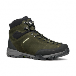 , Chaussures de randonnée Mojito Hike Gtx homme Scarpa, SCARPA, Croque Montagne