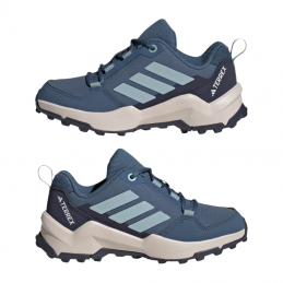 Chaussure de randonnée Terrex Ax4r enfant Adidas, Chaussures de randonnée Terrex Ax4r enfant Adidas, ADIDAS, Croque Montagne