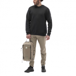 Sweat compagnie des guides Chamonix homme Millet, Sweat compagnie des guides Chamonix homme Millet, MILLET, Croque Montagne