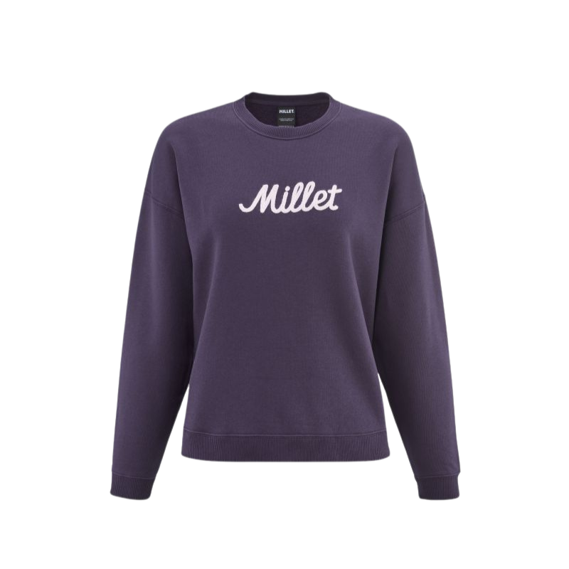 Sweat Chamonix femme Millet, Sweat Chamonix femme Millet, MILLET, Croque Montagne