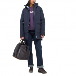 Sweat Chamonix femme Millet, Sweat Chamonix femme Millet, MILLET, Croque Montagne