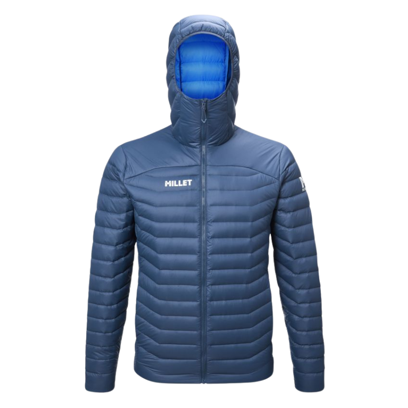 Doudoune Evole Light 700 homme Millet, Doudoune Evole Light 700 homme Millet, MILLET, Croque Montagne