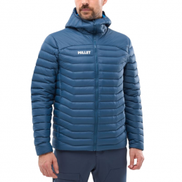 Doudoune Evole Light 700 homme Millet, Doudoune Evole Light 700 homme Millet, MILLET, Croque Montagne