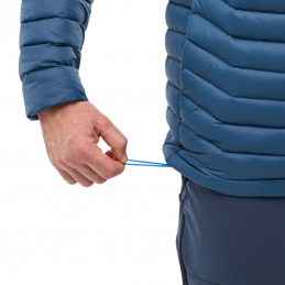 Doudoune Evole Light 700 homme Millet, Doudoune Evole Light 700 homme Millet, MILLET, Croque Montagne