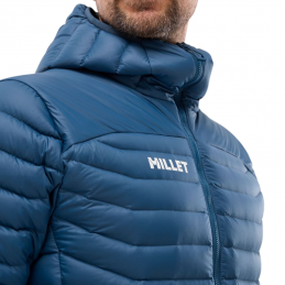 Doudoune Evole Light 700 homme Millet, Doudoune Evole Light 700 homme Millet, MILLET, Croque Montagne