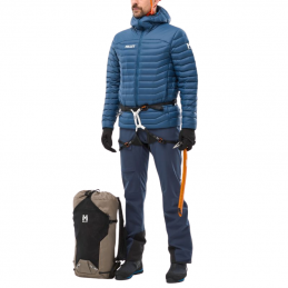 Doudoune Evole Light 700 homme Millet, Doudoune Evole Light 700 homme Millet, MILLET, Croque Montagne