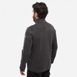 Polaire Chamonix Knit homme Millet, Polaire Chamonix Knit homme Millet, MILLET, Croque Montagne