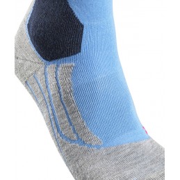 Chaussettes de ski femme SK2 16523 Falke, Chaussettes de ski femme SK2 16523 Falke, FALKE, Croque Montagne
