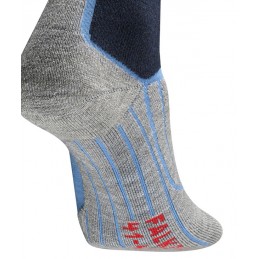 Chaussettes de ski femme SK2 16523 Falke, Chaussettes de ski femme SK2 16523 Falke, FALKE, Croque Montagne