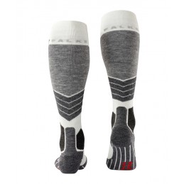 Chaussettes de ski femme SK2 16523 Falke, Chaussettes de ski femme SK2 16523 Falke, FALKE, Croque Montagne