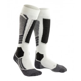 Chaussettes de ski femme SK2 16523 Falke, Chaussettes de ski femme SK2 16523 Falke, FALKE, Croque Montagne