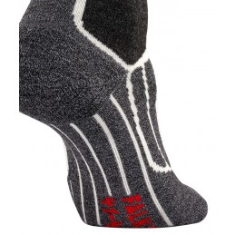 Chaussettes de ski femme SK2 16523 Falke, Chaussettes de ski femme SK2 16523 Falke, FALKE, Croque Montagne