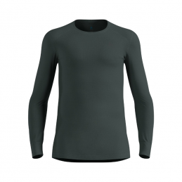 T-shirt Active Warm Eco Homme Odlo, T-shirt Active Warm Eco Homme Odlo, ODLO, Croque Montagne