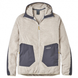 Polaire à capuche Buckstone homme Rab, Polaire à capuche Buckstone homme Rab, RAB, Croque Montagne