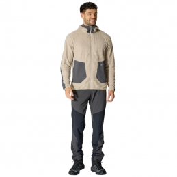 Polaire à capuche Buckstone homme Rab, Polaire à capuche Buckstone homme Rab, RAB, Croque Montagne