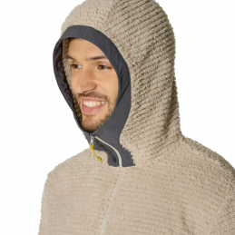Polaire à capuche Buckstone homme Rab, Polaire à capuche Buckstone homme Rab, RAB, Croque Montagne
