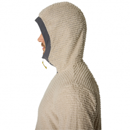 Polaire à capuche Buckstone homme Rab, Polaire à capuche Buckstone homme Rab, RAB, Croque Montagne