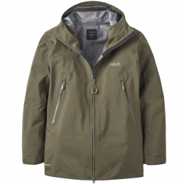 , Veste imperméable Kangri Gtx homme Rab, RAB, Croque Montagne, Veste imperméable Kangri Gtx homme Rab, RAB, Croque Montagne