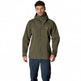 , Veste imperméable Kangri Gtx homme Rab, RAB, Croque Montagne, Veste imperméable Kangri Gtx homme Rab, RAB, Croque Montagne