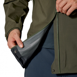 , Veste imperméable Kangri Gtx homme Rab, RAB, Croque Montagne, Veste imperméable Kangri Gtx homme Rab, RAB, Croque Montagne