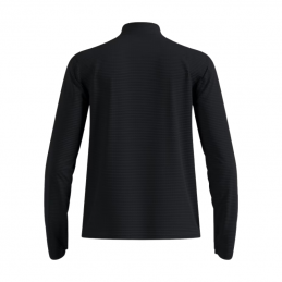 Pull de running semi zippé Essentials Thermal homme Odlo