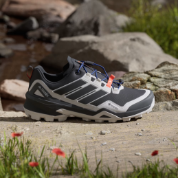 , Chaussures de randonnée Terrex Skychaser Gtx homme Adidas, ADIDAS, Croque Montagne