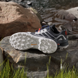 , Chaussures de randonnée Terrex Skychaser Gtx homme Adidas, ADIDAS, Croque Montagne