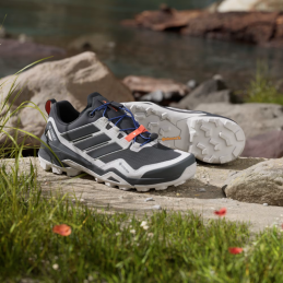 , Chaussures de randonnée Terrex Skychaser Gtx homme Adidas, ADIDAS, Croque Montagne