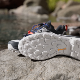 , Chaussures de randonnée Terrex Skychaser Gtx homme Adidas, ADIDAS, Croque Montagne