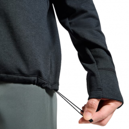 Pull multisport demi zip en polaire Essentials homme Odlo