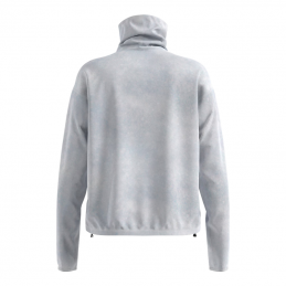 Pull à col roulé Odlo x POW Collective Voices femme Odlo