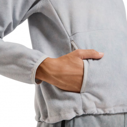 Pull à col roulé Odlo x POW Collective Voices femme Odlo