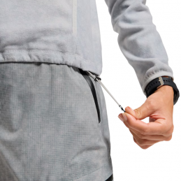 Pull à col roulé Odlo x POW Collective Voices femme Odlo