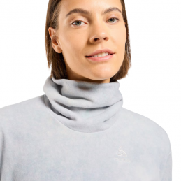 Pull à col roulé Odlo x POW Collective Voices femme Odlo