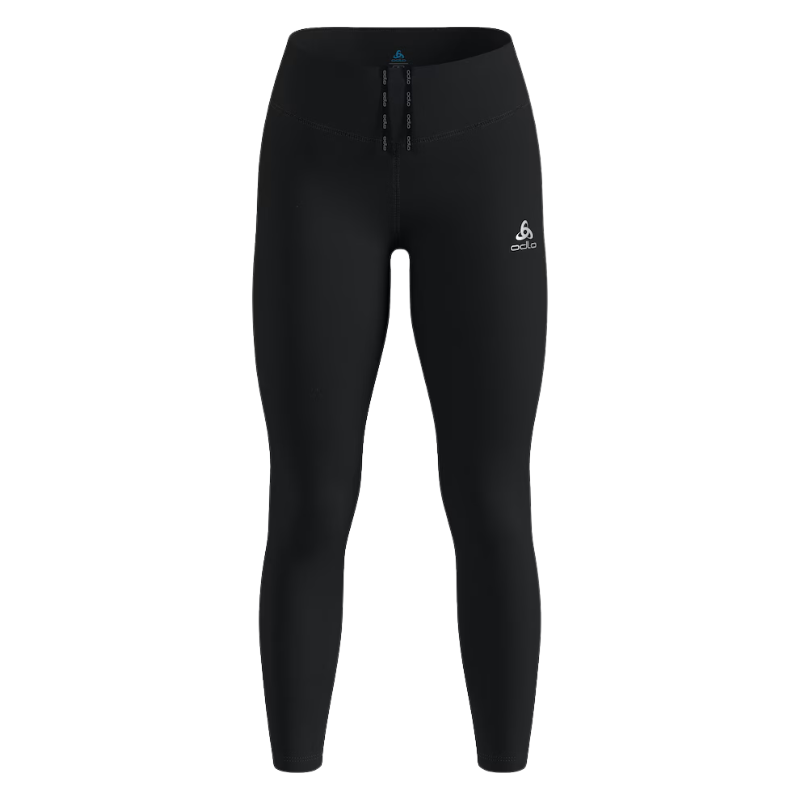 Collant de running Essentials femme Odlo, Collant de running Essentials femme Odlo, ODLO, Croque Montagne