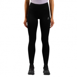 Collant de running Essentials femme Odlo, Collant de running Essentials femme Odlo, ODLO, Croque Montagne