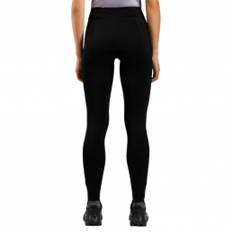 Collant de running Essentials femme Odlo, Collant de running Essentials femme Odlo, ODLO, Croque Montagne