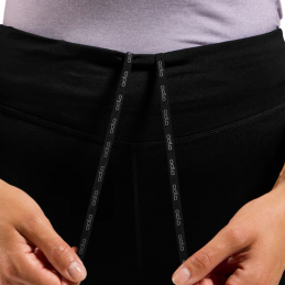 Collant de running Essentials femme Odlo, Collant de running Essentials femme Odlo, ODLO, Croque Montagne