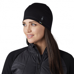 Bonnet merino Smartwool, Bonnet merino Smartwool, SMARTWOOL, Croque Montagne