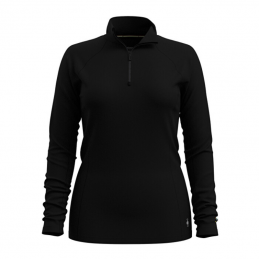 Haut à demi zip Merino Classic All-Season femme Smartwool