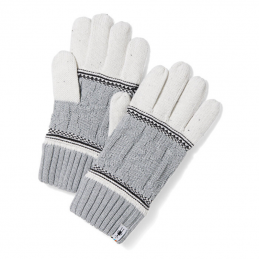 Gants en tricot Popcorn Smartwool, Gants en tricot Popcorn Smartwool, SMARTWOOL, Croque Montagne