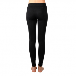 Leggings de base thermique femme Iron-Ic, Leggings de base thermique femme Iron-Ic, IRON-IC, Croque Montagne